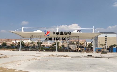 宇通濟南4S店<font color='red'>好色先生污版在线观看</font>/頂棚項目工程動態